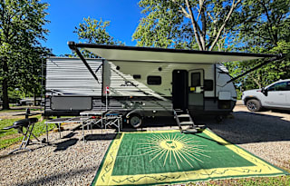 2022 Jayco Jay Flight SLX 8 267BHS