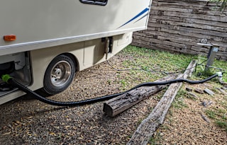 2018 Winnebago Vista 31BE