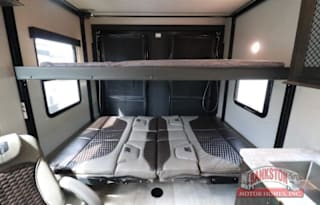 2021 Grand Design Momentum G-Class 21G