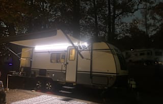 2021 Adventure Bunkhouse Stocked w/Outdoor Kitchen