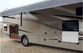 Wanderlust Wheels