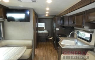 Hilliard’s House On Wheels