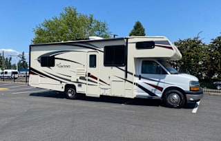 RV Adventures in our Coachmen Freelander!