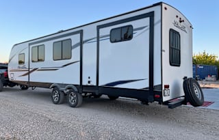 Heartland mallard 32