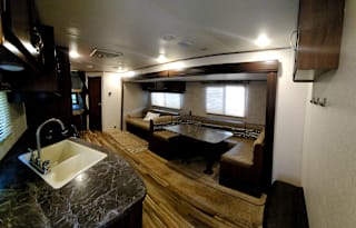 2017 Jayco Jay Flight Slx 284BHSW