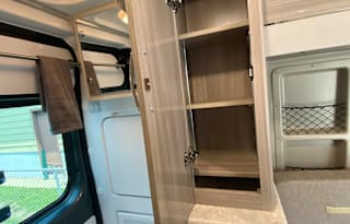 Dodu's RV Rental