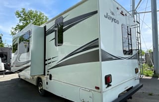 2018 Jayco Greyhawk 26Y, GPS, UNLIMITED!!!