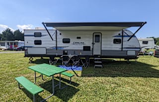 2020 Coachmen RV Catalina Legacy 303QBCK