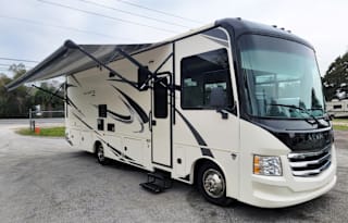 Jayco Alante 31V