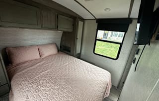 2021 Keystone RV Outback 340BH (Bunkhouse)