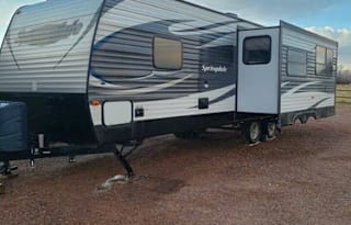 Ultimate Comfort 30' Camper Memorable Adventures!