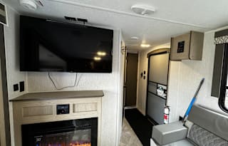 2023 Forest River RV EVO T2460