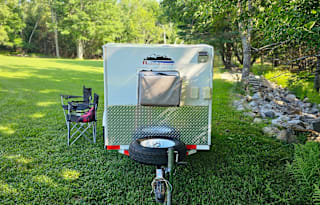 Bitty Boho - Light, Compact, and Easy to Maneuver