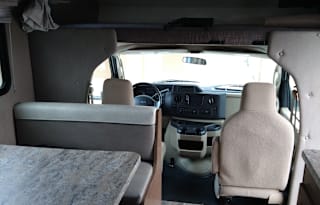 2019 Winnebago Minnie Winnie 22R