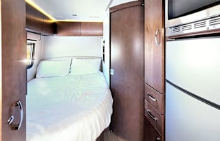 2017 Leisure Travel Unity U24CB w/ Flex Miles