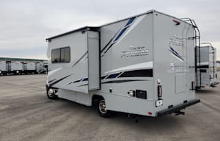 2020 Coachmen RV Coachmen Prism 2150