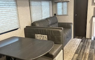 2020 Keystone RV Bullet 273BHS