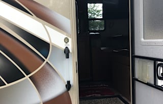 2017 Thor Motor Coach Four Winds 24C