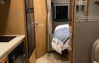 "THOR" Citation Sprinter 24SS