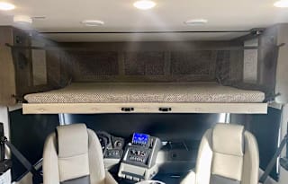 2022 Forest River FR3: Luxe RV Adventure