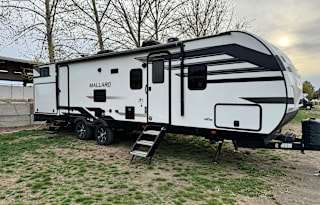 2022 Heartland Mallard IDM32