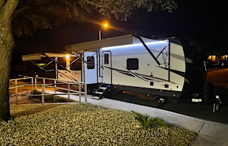 2021 “ La Cataleya”  Rockwood Signature