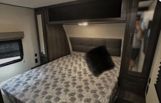 2023 Grand Design Transcend Xplor 247BH