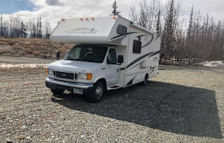 2008 Gulf Stream Yellowstone W6254Y #3