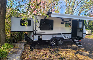 Turn key camping adventures 2021 Jayco Jay Feather X213