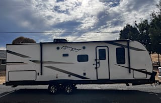 The Open Range Destination