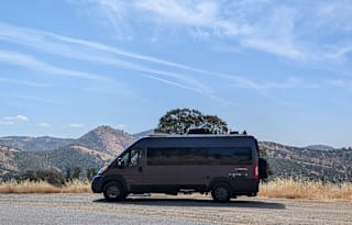 Entegra Ethos Coach, Your Luxury Adventure Rental
