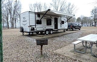 2017 Jayco Jay Flight SLX 264BHW