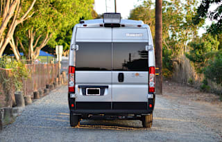 NEW 2023 Winnebago Solis B 59P