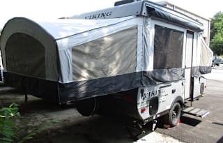 2020 21' Viking Epic Series 2108ST, A/C, toilet