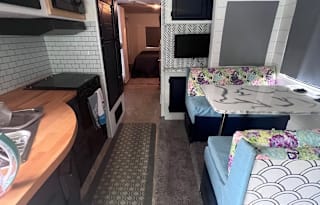 2007 Coachmen RV Mirada 35DS