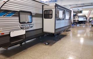 2022 Forest River RV Salem Cruise Lite 263BHXL