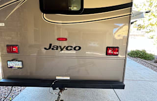 2016 Jayco Alante 31V