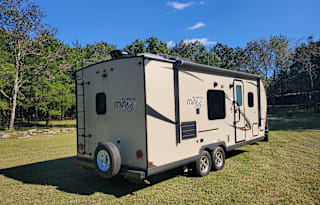 2019 Forest River RV Rockwood Mini Lite 2306