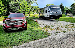 2021 Keystone RV Passport 2710RB GT Series