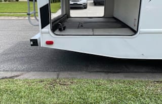 Thor Motor Coach Four Winds
