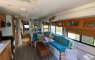 2006 Forest River RV Georgetown XL 337DSF