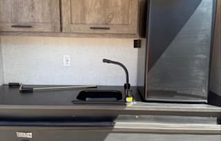 2020 Forest River RV Wildwood 33TS