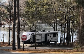 "Dixie & Diesel's Pad"