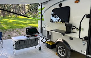 Explore Michigan - NotATent