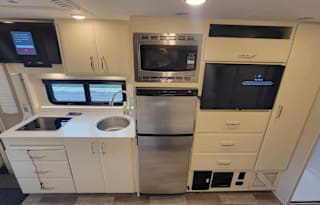 Wayfarer 25RW Sprinter (4083)
