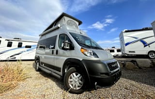 BOOTS! Brand New 2023 Thor Motor Coach Scope 18A