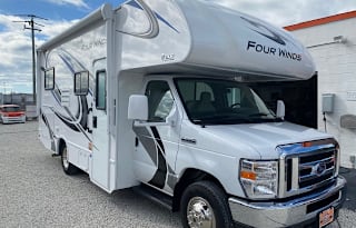 2021 Thor Motor Coach Four Winds 22E R1051