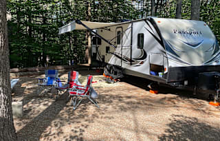 Home Away From Home RV Rental