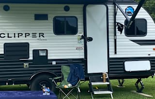 2021 Coachmen RV Clipper Ultra-Lite 17BH