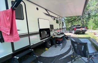 2020 Jayco Jay Feather 27BHB